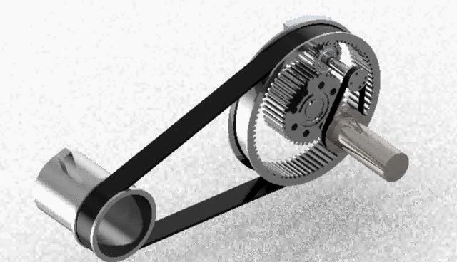 Belt-Drive__